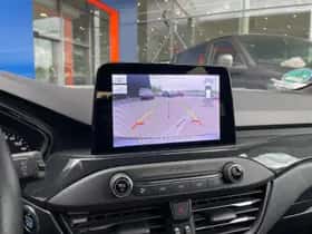Ford Focus (2019) thumbnail 13