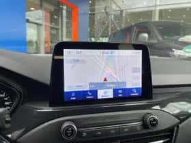 Ford Focus (2019) thumbnail 14