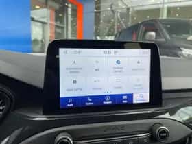 Ford Focus (2019) thumbnail 16