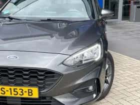 Ford Focus (2019) thumbnail 18