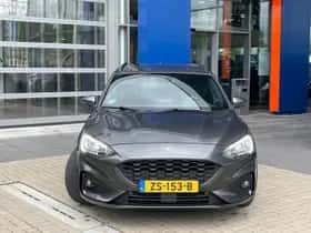 Ford Focus (2019) thumbnail 5