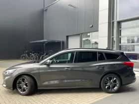 Ford Focus (2019) thumbnail 7