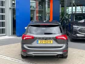 Ford Focus (2019) thumbnail 8