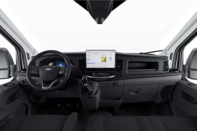 Ford Transit (2026) thumbnail 6