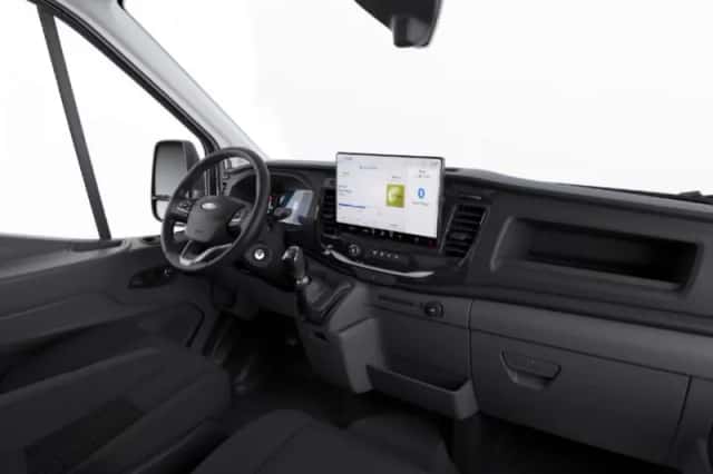 Ford Transit (2026) thumbnail 7
