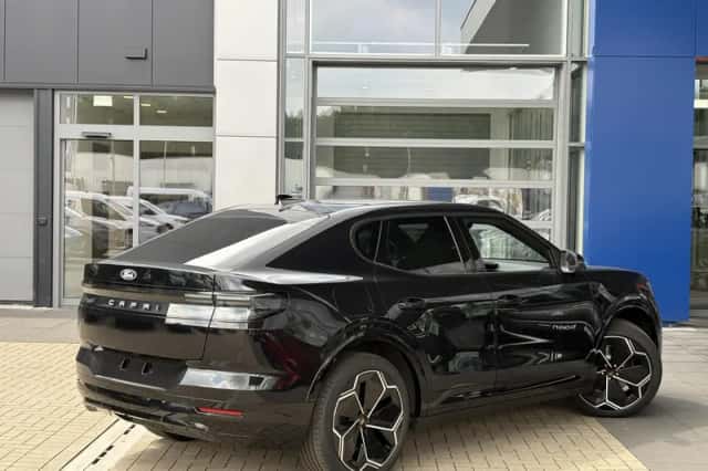 Ford Capri (2026) thumbnail 3