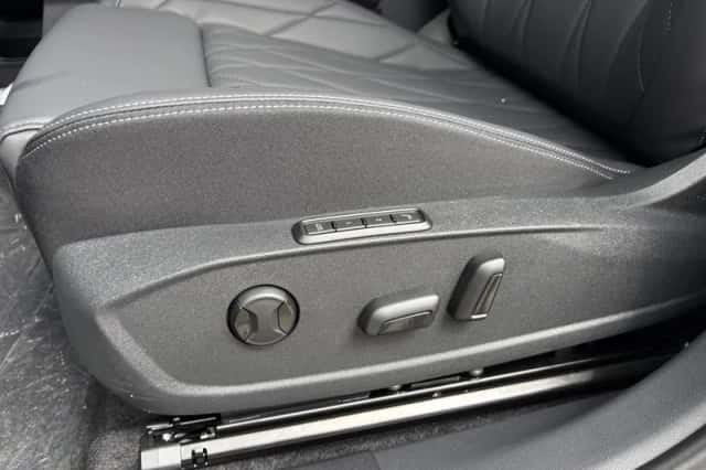 Ford Capri (2026) thumbnail 5