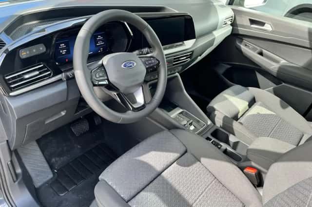 Ford Tourneo Connect (2026) thumbnail 2