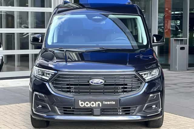 Ford Tourneo Connect (2026) thumbnail 3