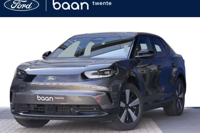 Ford Capri (2026) thumbnail 1