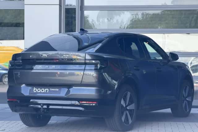 Ford Capri (2026) thumbnail 3