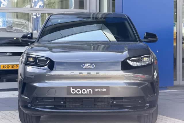 Ford Capri (2026) thumbnail 4