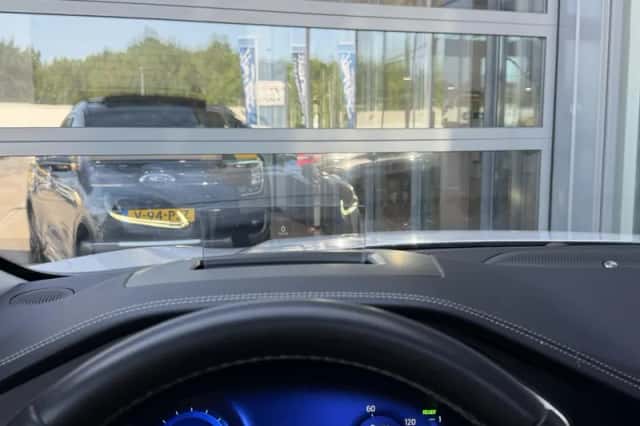 Ford Kuga (2022) thumbnail 13