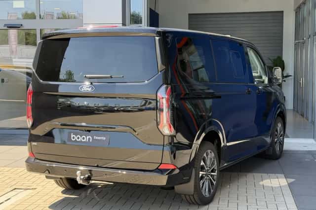 Ford Transit Custom (2026) thumbnail 6