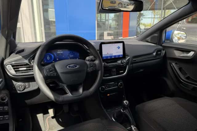 Ford Puma (2023) thumbnail 11