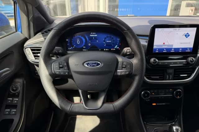 Ford Puma (2023) thumbnail 14