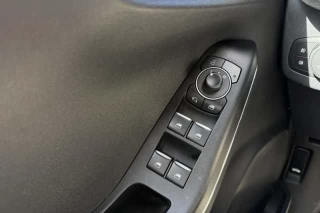 Ford Puma (2023) thumbnail 15