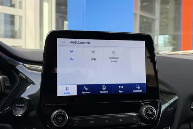 Ford Puma (2023) thumbnail 20