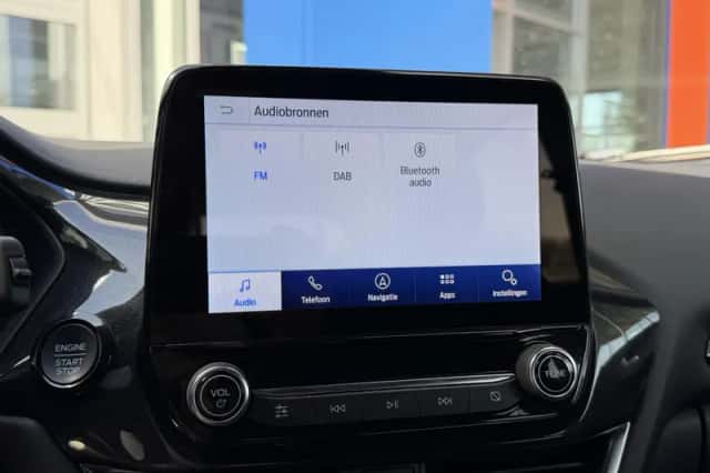 Ford Puma (2023) thumbnail 21