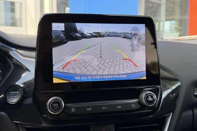 Ford Puma (2023) thumbnail 26
