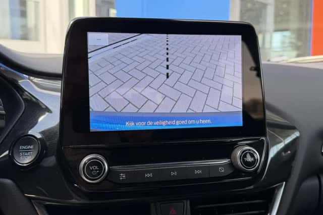 Ford Puma (2023) thumbnail 27