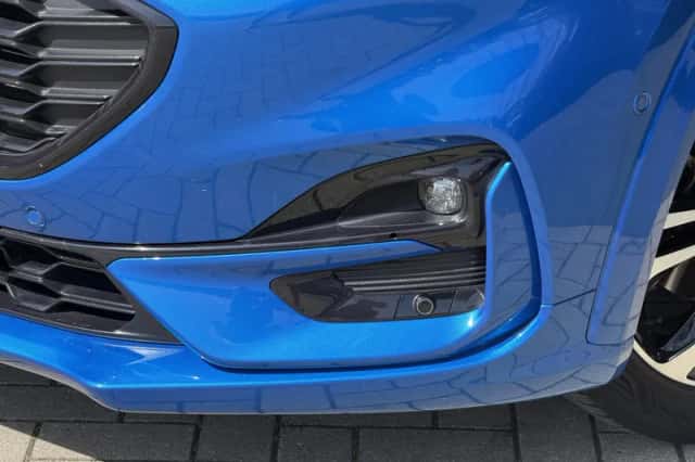 Ford Puma (2023) thumbnail 7