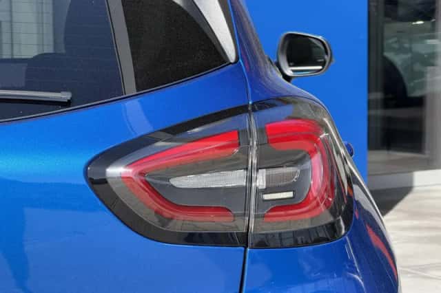 Ford Puma (2023) thumbnail 9