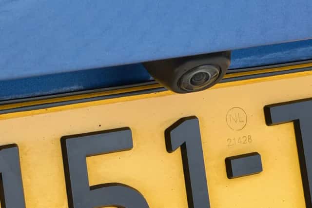 Ford Puma (2023) thumbnail 10