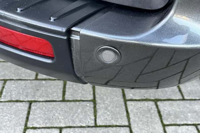 Ford Transit Custom (2022) thumbnail 24
