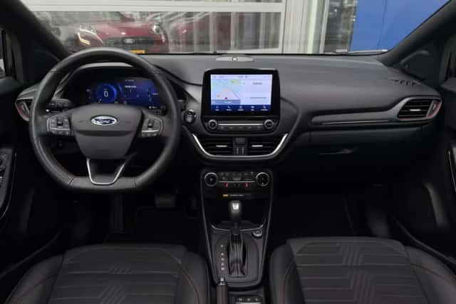 Ford Puma (2021) thumbnail 2