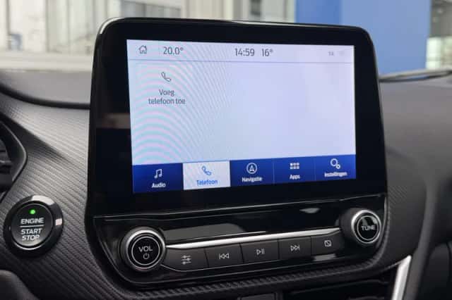 Ford Puma (2021) thumbnail 30
