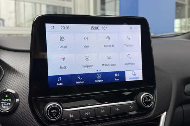 Ford Puma (2021) thumbnail 34