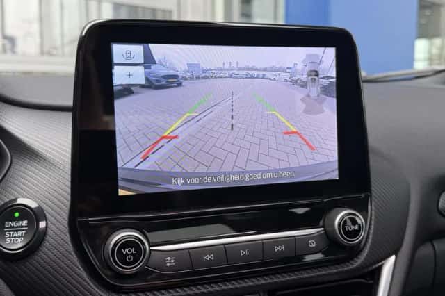 Ford Puma (2021) thumbnail 37
