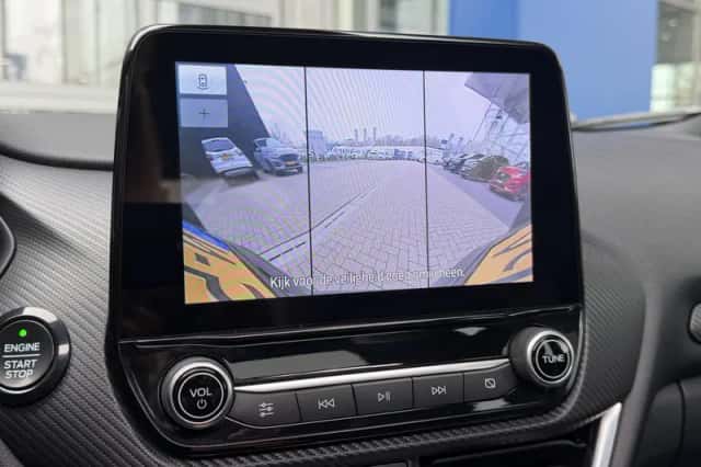 Ford Puma (2021) thumbnail 38