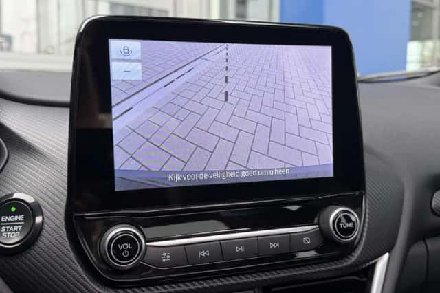Ford Puma (2021) thumbnail 39