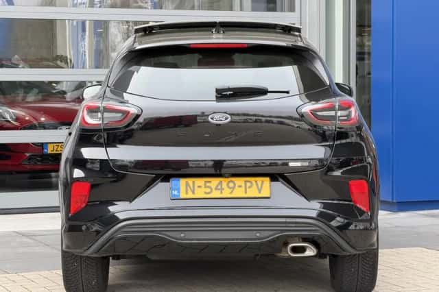 Ford Puma (2021) thumbnail 6