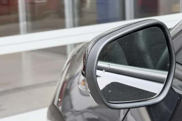 Ford Puma (2021) thumbnail 7