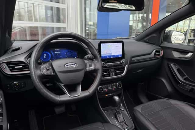Ford Puma (2021) thumbnail 9