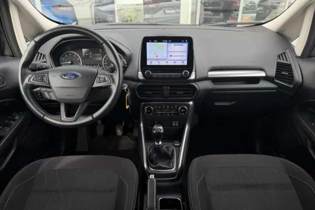 Ford EcoSport (2019) thumbnail 2