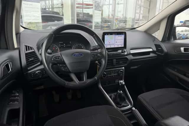 Ford EcoSport (2019) thumbnail 11