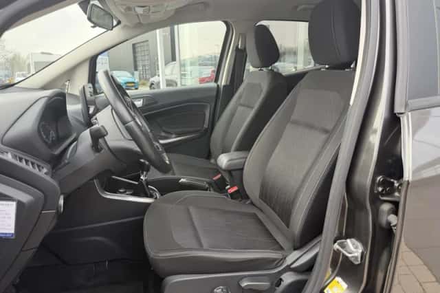 Ford EcoSport (2019) thumbnail 12