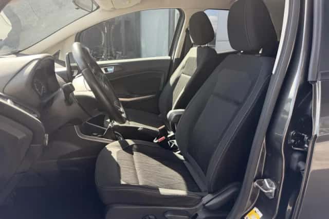 Ford EcoSport (2019) thumbnail 13