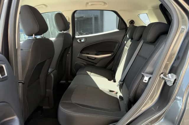 Ford EcoSport (2019) thumbnail 14