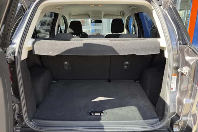 Ford EcoSport (2019) thumbnail 15