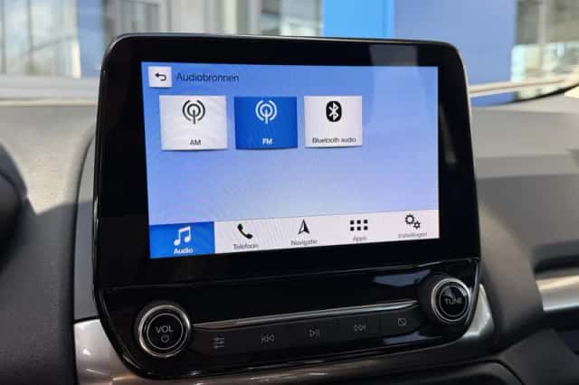 Ford EcoSport (2019) thumbnail 26