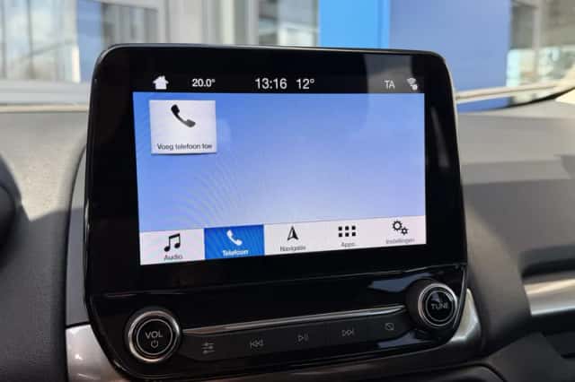 Ford EcoSport (2019) thumbnail 27