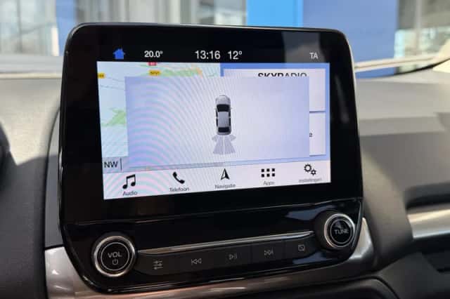 Ford EcoSport (2019) thumbnail 30