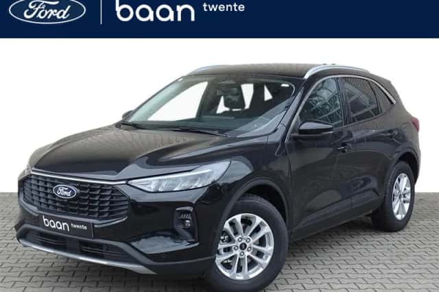 Ford Kuga (2026)