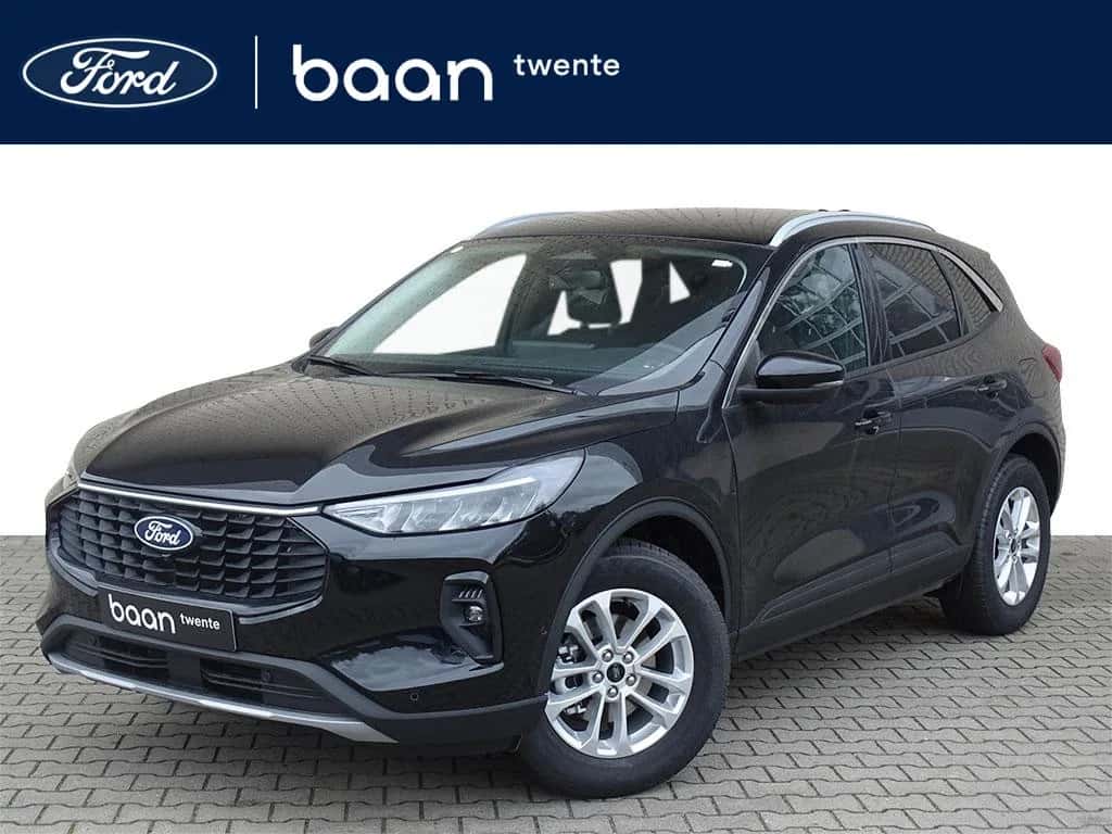 Ford Kuga (2026) — foto 1