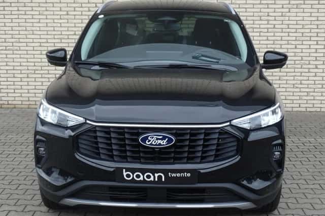 Ford Kuga (2026) thumbnail 3
